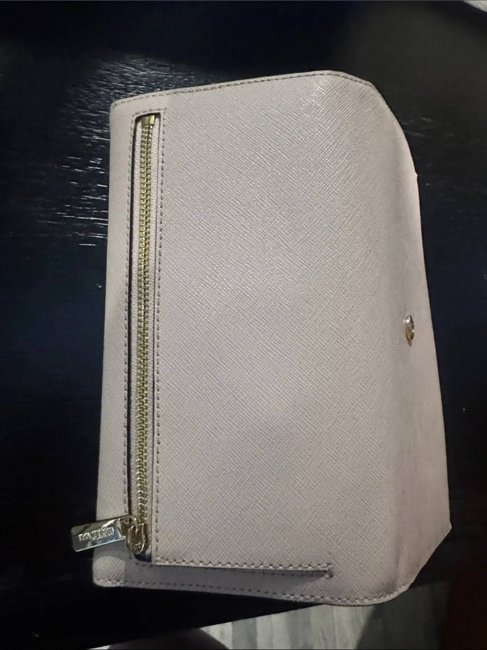Pink Michael Kors Wallet